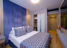 Aspen Hotel & SPA Istanbul Old City 3
