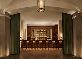Refinery Hotel - New York 2