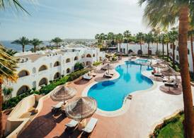 Domina Coral Bay Resort, Diving , Spa & Casino 4