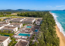 Hotel Riu Palace Phuket - All Inclusive 4