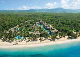 Zoetry Agua Punta Cana - All Inclusive 2