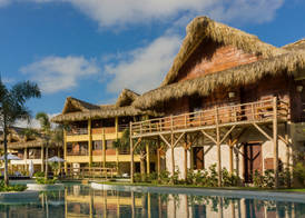 Zoetry Agua Punta Cana - All Inclusive 4