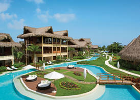 Zoetry Agua Punta Cana - All Inclusive 3