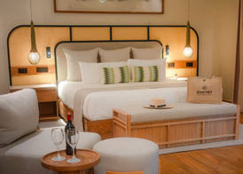 Zoetry Agua Punta Cana - All Inclusive 5
