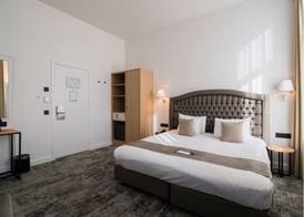 Dukes' Academie Brugge - by Dukes' Hotel Collection 2