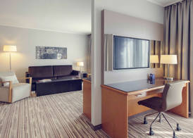 Mercure Düsseldorf Kaarst 3
