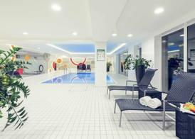 Mercure Düsseldorf Kaarst 4