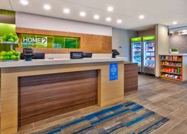Home2 Suites By Hilton Tucson Airport, Az 5