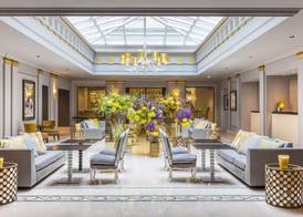 Sofitel Paris Le Faubourg 2