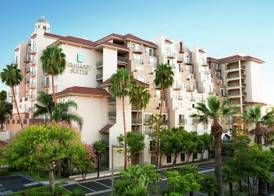 Embassy Suites by Hilton Santa Ana Orange County Airport 2