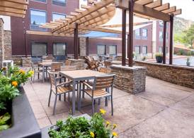 Hampton Inn Durango 4