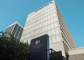 DoubleTree by Hilton Newark Penn Station 2
