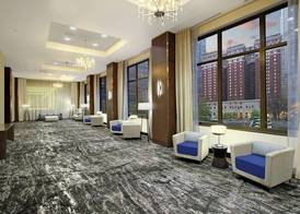 Embassy Suites Pittsburgh Downtown 4