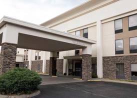 Hampton Inn Kent/Akron Area 2
