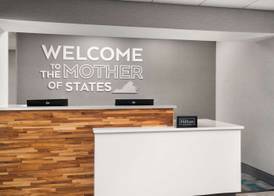 Hampton Inn Roanoke/Hollins - I-81 3