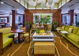 Hilton Garden Inn Durham/University Medical Center 2