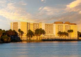 Homewood Suites Miami Airport/Blue Lagoon 2