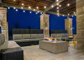 Home2 Suites By Hilton Asheville Airport 5