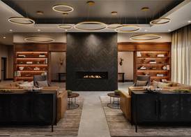 Doubletree By Hilton Greenville Airport 3