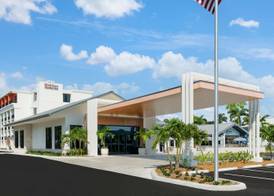 Hilton Garden Inn St. Pete Beach, FL 3
