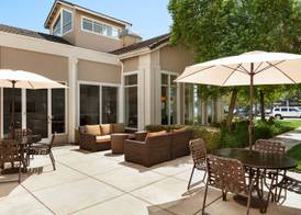 Hilton Garden Inn Roseville 4