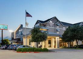 Homewood Suites by Hilton Dallas/Allen 3