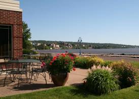 Hampton Inn Duluth Canal Park 5