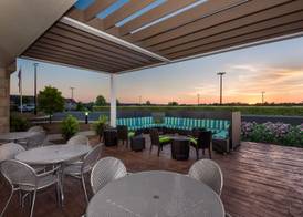 Home2 Suites by Hilton Charlotte University Research Park 2