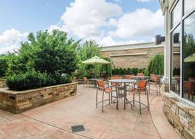 Hilton Garden Inn Dalton 2