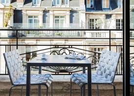 Sofitel Paris Arc De Triomphe 3