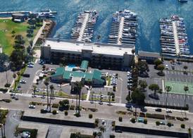 Hampton Inn Channel Islands Harbor 2