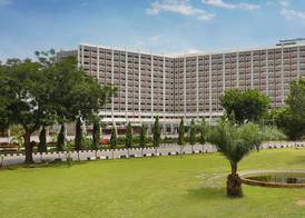 Transcorp Hilton Abuja 3