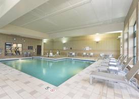 DoubleTree by Hilton Pleasant Prairie Kenosha 4