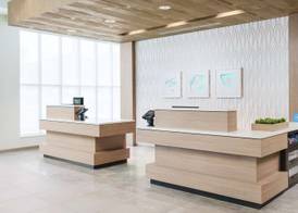Hilton Garden Inn Apopka City Center, Fl 5
