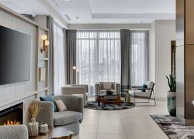 Hilton Garden Inn Toronto/Brampton 5