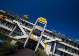 Première Classe Clermont Ferrand Nord 2