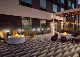 Home2 Suites By Hilton Bastrop 4