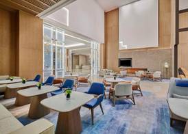 Hilton Suzhou Wuzhong 4