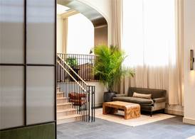 Hotel Heron Alexandria Old Town, Curio Collection by Hilton 5
