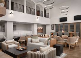 Hampton Inn & Suites Paso Robles 5