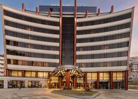 Mercure Sofia City 2