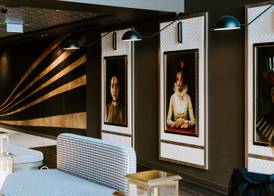 The Motley Hotel Melbourne, Tapestry Collection by Hilton 3