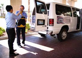 Hampton Inn & Suites Las Vegas South 2