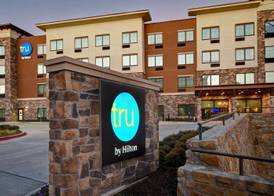 Tru By Hilton Rockwall Dallas, Tx 3