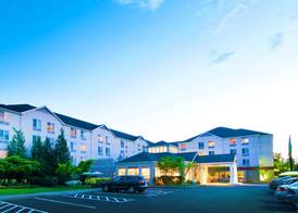 Hilton Garden Inn Seattle/Renton 4