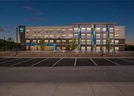 Tru By Hilton Kansas City Airport 5