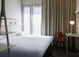ibis Lyon Est Meyzieu 5