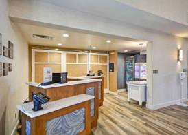 Homewood Suites by Hilton San Antonio-Northwest 5