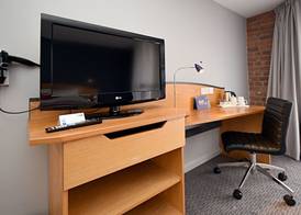 Holiday Inn Express LIVERPOOL - ROYAL ALBERT DOCK by IHG 2