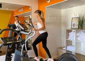 Novotel Bordeaux Mérignac 4